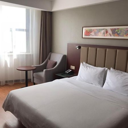 Yitel Hotel Shanghai Eksteriør billede